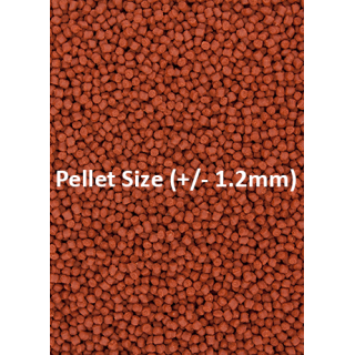 Ocean Nutrition Formula One Pellets