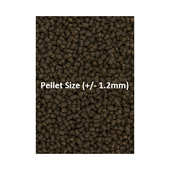 Ocean Nutrition Formula Two Pellets