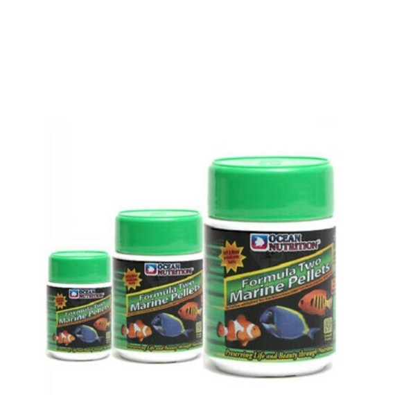 Ocean Nutrition Formula Two Pellets