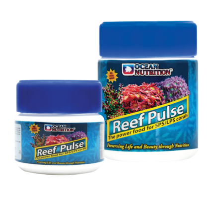 Ocean Nutrition Reef Pulse