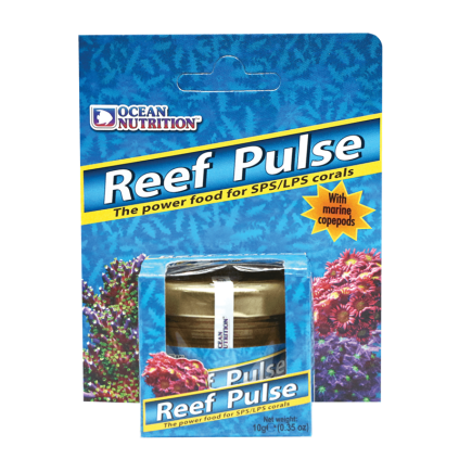 Ocean Nutrition Reef Pulse