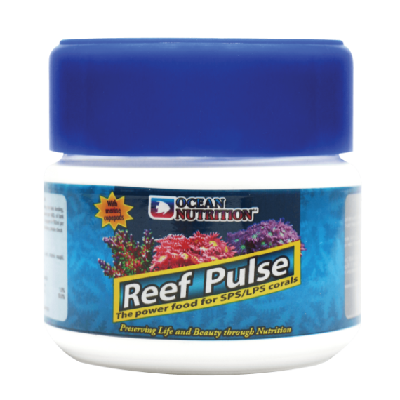 Ocean Nutrition Reef Pulse