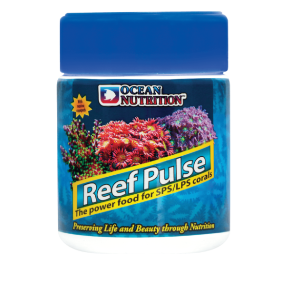 Ocean Nutrition Reef Pulse