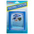 Ocean Nutrition Feeding Station