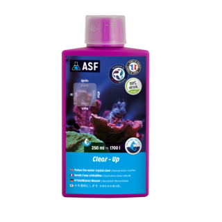 Dr. Tim's Aquatics Clear-Up - 250ml