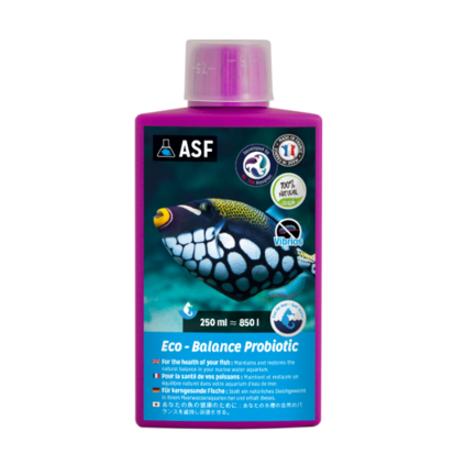 Dr. Tim's Aquatics Eco-Balance