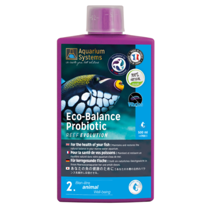 Dr. Tim's Aquatics Eco-Balance