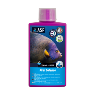 Dr. Tim's Aquatics First Defense - 250ml