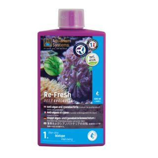 Dr. Tim's Aquatics Re-Fresh