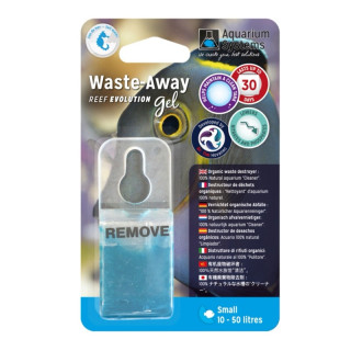 Dr.Tim’s Aquatics Waste-Away Time Release Gel