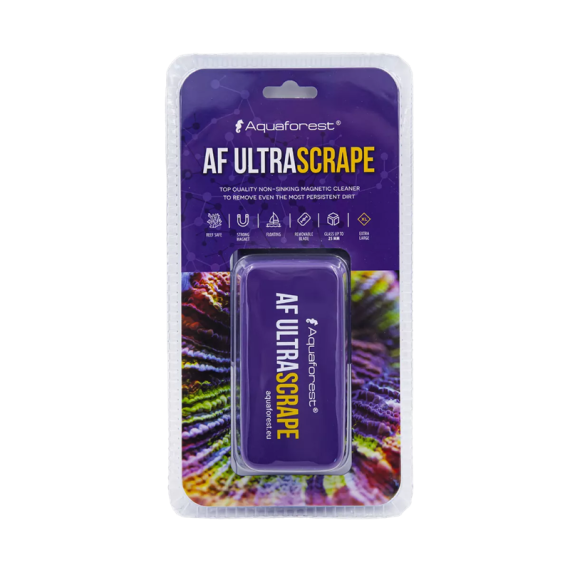 Aquaforest UltraScrape XL