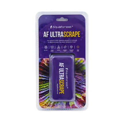 Aquaforest UltraScrape XL