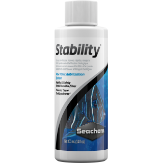 Seachem Stability - Bio-Filtration Additive