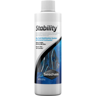 Seachem Stability - Bio-Filtration Additive