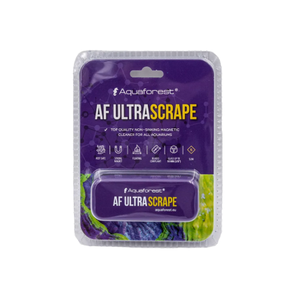 Aquaforest UltraScrape S