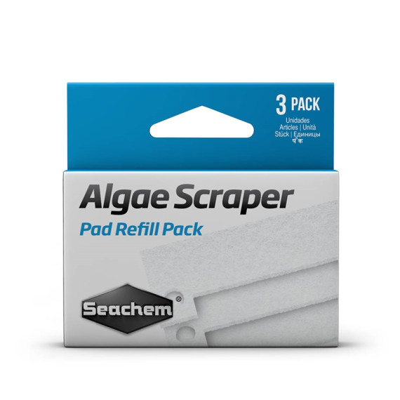 Seachem Pad Refill Pack - 3pk