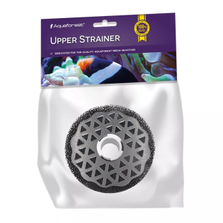 Aquaforest Upper Strainer