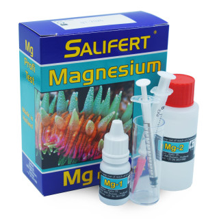 Salifert Magnesium Test Kit