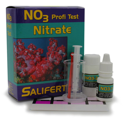 Salifert Nitrate Test Kit