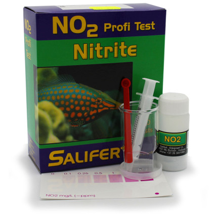 Salifert Nitrite Test Kit