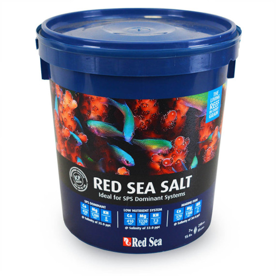 Red Sea Salt