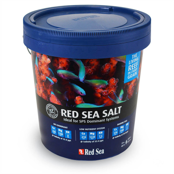 Red Sea Salt