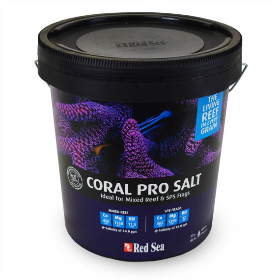 Red Sea Coral Pro Salt