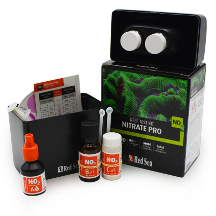 RedSea Nitrate Pro Test Kit