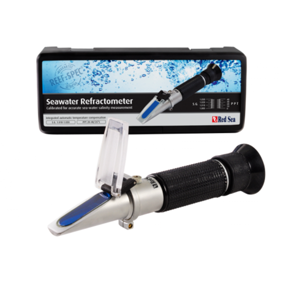 Red Sea Seawater Refractometer