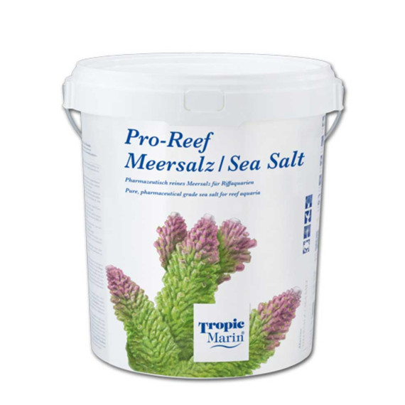 Tropic Marin Pro-Reef Sea Salt