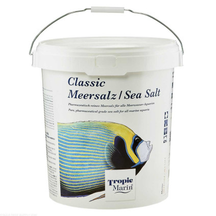 Tropic Marin Sea Salt Classic