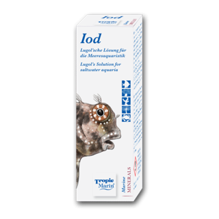 Tropic Marin Iod - 50ml