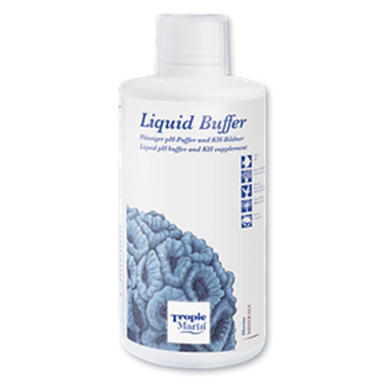Tropic Marin Liquid Buffer
