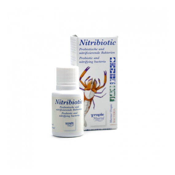 Tropic Marin Nitribiotic