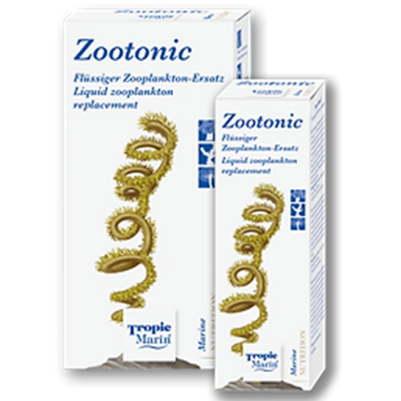 Tropic Marin Zootonic