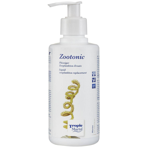 Tropic Marin Zootonic