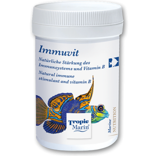 Tropic Marin Immuvit - 100ml