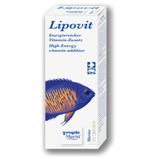 Tropic Marin Lipovit - 50ml