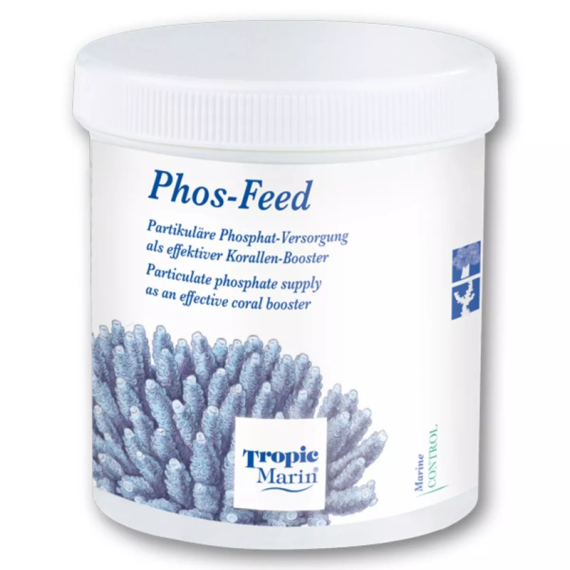 Tropic Marin Phos-Feed - 300g