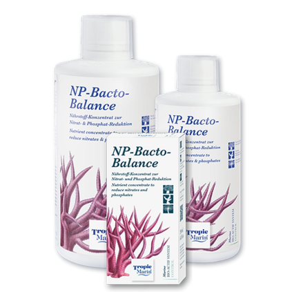 Tropic Marin NP-Bacto-Balance