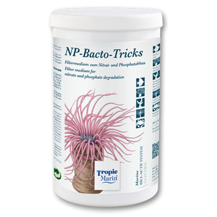 Tropic Marin NP-Bacto-Tricks