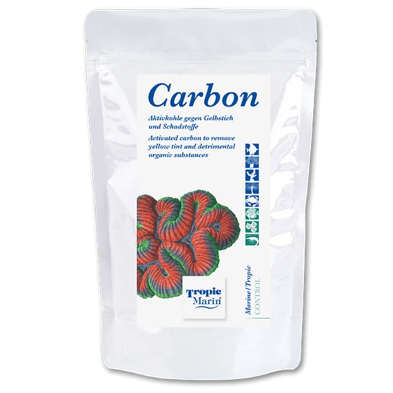 Tropic Marin Carbon - 400g