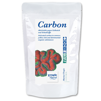 Tropic Marin Carbon - 400g