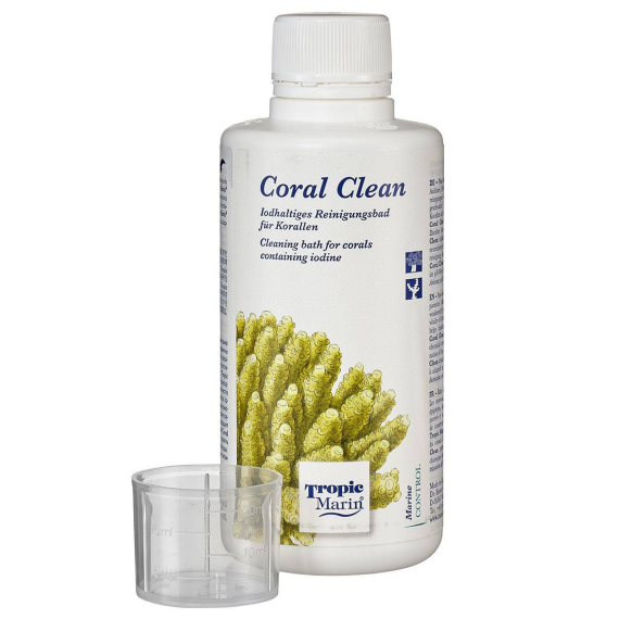 Tropic Marin Coral Clean - 250ml