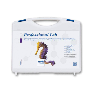 Tropic Marin Professional Lab Test Kit