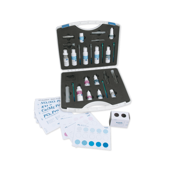 Tropic Marin Professional Lab Test Kit