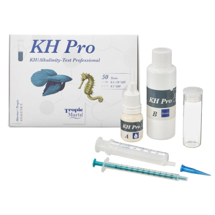Tropic Marin kH Pro Test Kit