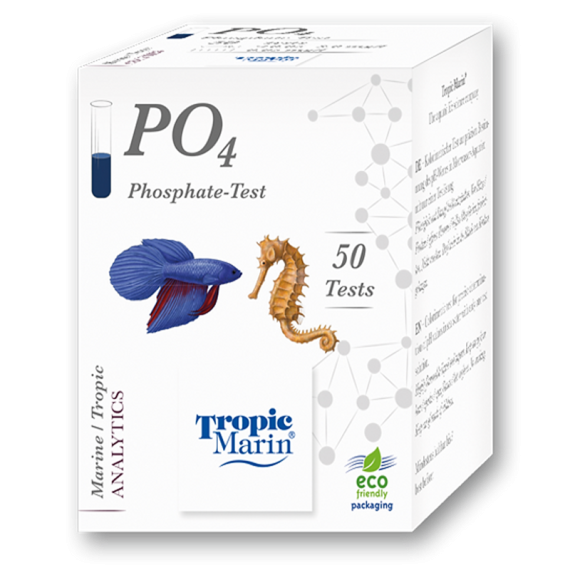 Tropic Marin PO4 Test Kit