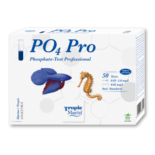 Tropic Marin PO4 Pro Test Kit