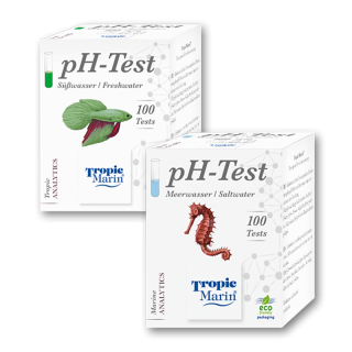 Tropic Marin pH Test Kit